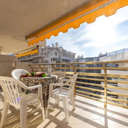 Apartment Novelty Ii Arysal 7